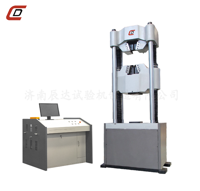 液壓萬(wàn)能試驗(yàn)機(jī)有哪些分類和用途呢?