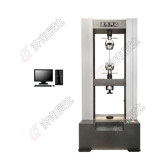 電子拉力試驗機試驗時夾具打滑怎么辦?