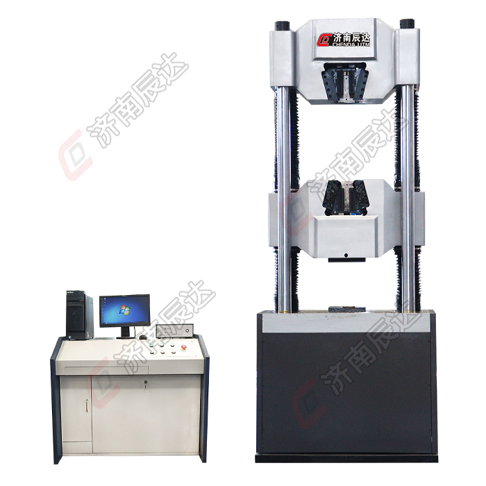 數(shù)顯拉力試驗(yàn)機(jī)主要用途、功能特點(diǎn)以及對(duì)試驗(yàn)環(huán)境的要求