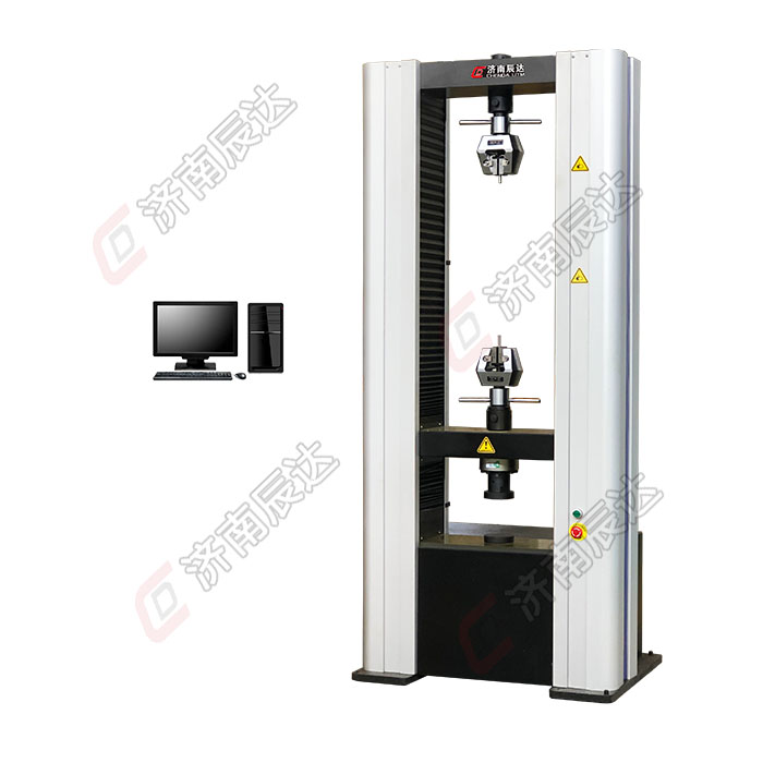 電子萬能試驗機在鑄造件行業(yè)中的作用